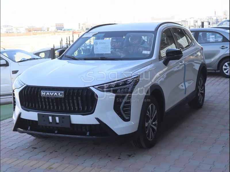 2026 هافال جوليون