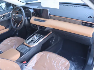 2026 هافال جوليون