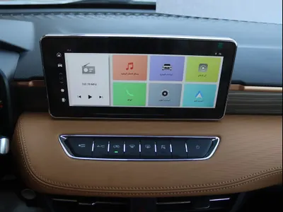 2026 هافال جوليون