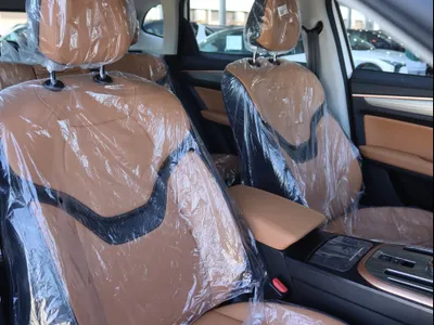 2026 هافال جوليون