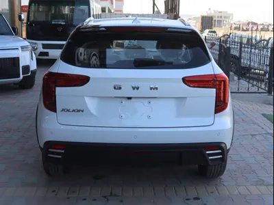 2026 هافال جوليون