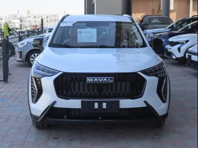 2026 هافال جوليون