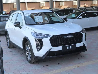 2026 هافال جوليون