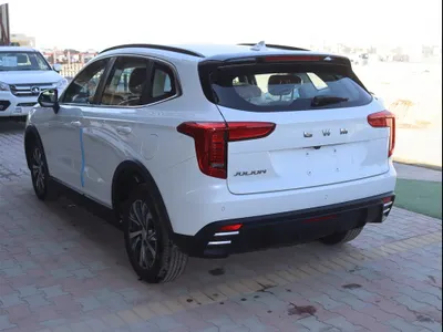 2026 هافال جوليون