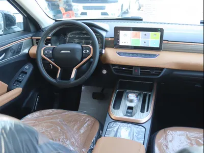 2026 هافال جوليون