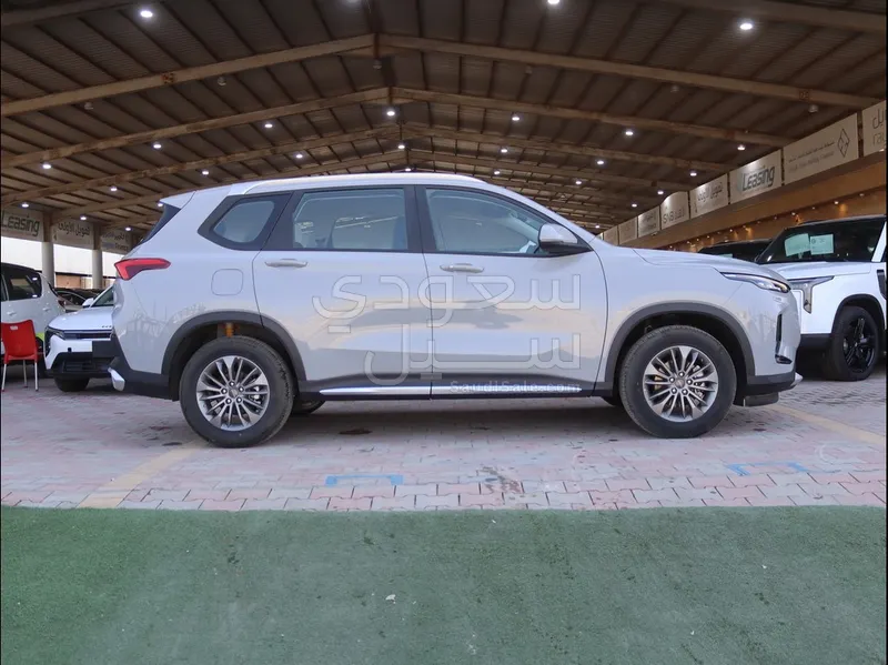 2025 ماكسيوس دي 60