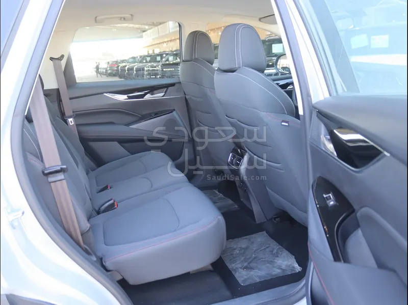 2025 ماكسيوس دي 60