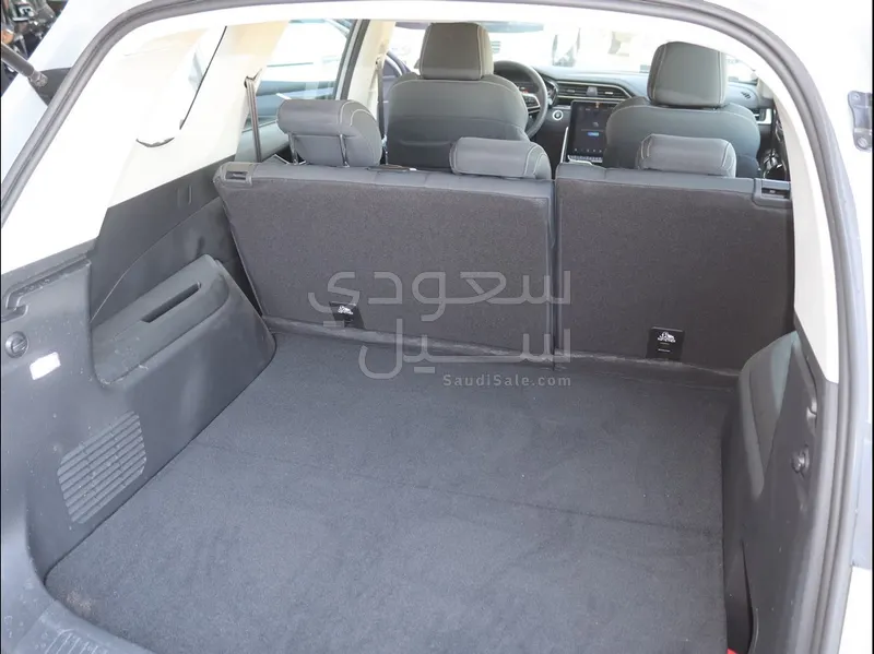 2025 ماكسيوس دي 60