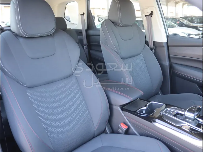 2025 ماكسيوس دي 60