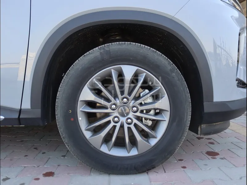 2025 ماكسيوس دي 60