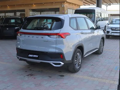 2025 ماكسيوس دي 60