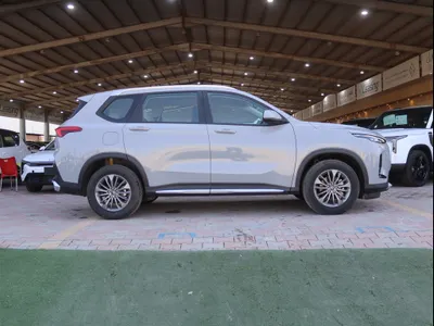 2025 ماكسيوس دي 60