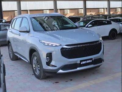 2025 ماكسيوس دي 60