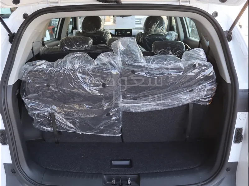 2026 جيتور اكس 70