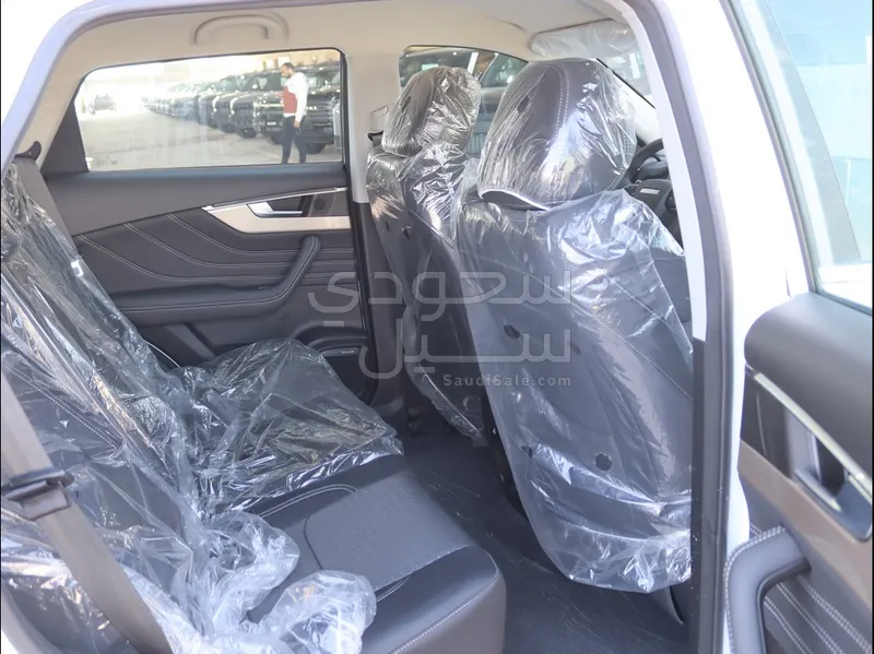 2026 جيتور اكس 70