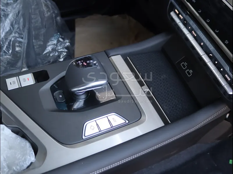 2026 جيتور اكس 70