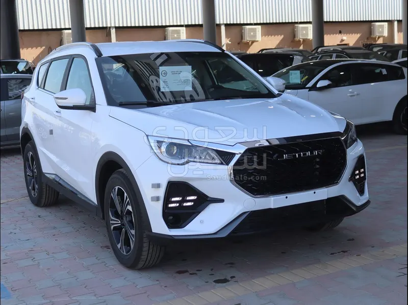 2026 جيتور اكس 70