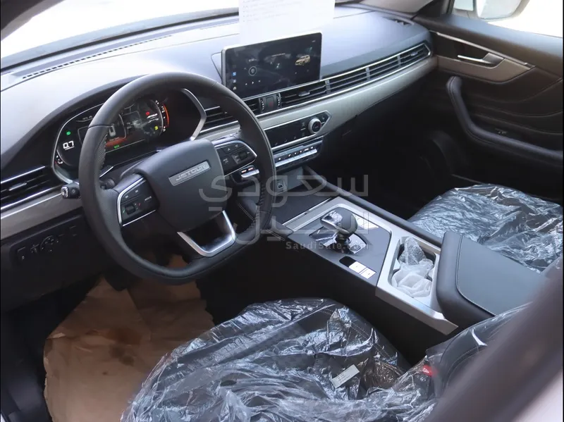 2026 جيتور اكس 70