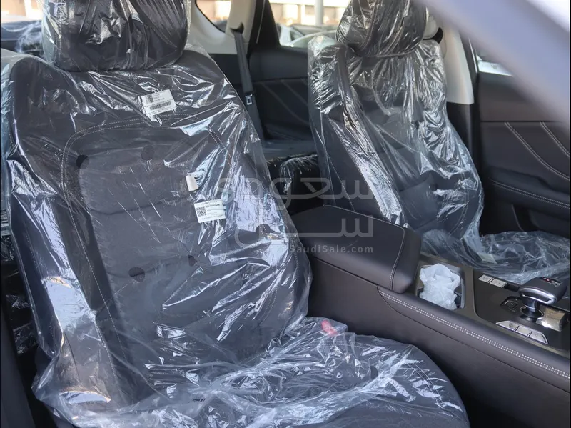 2026 جيتور اكس 70