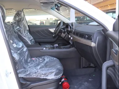 2026 جيتور اكس 70