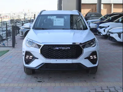 2026 جيتور اكس 70