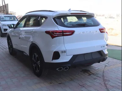 2026 جيتور اكس 70