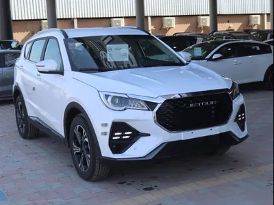 2026 جيتور اكس 70