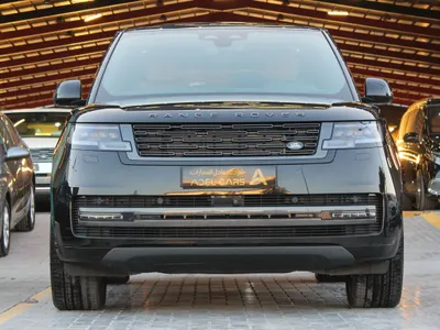 2025 لاند روفر رينج روفر فوج اس اي