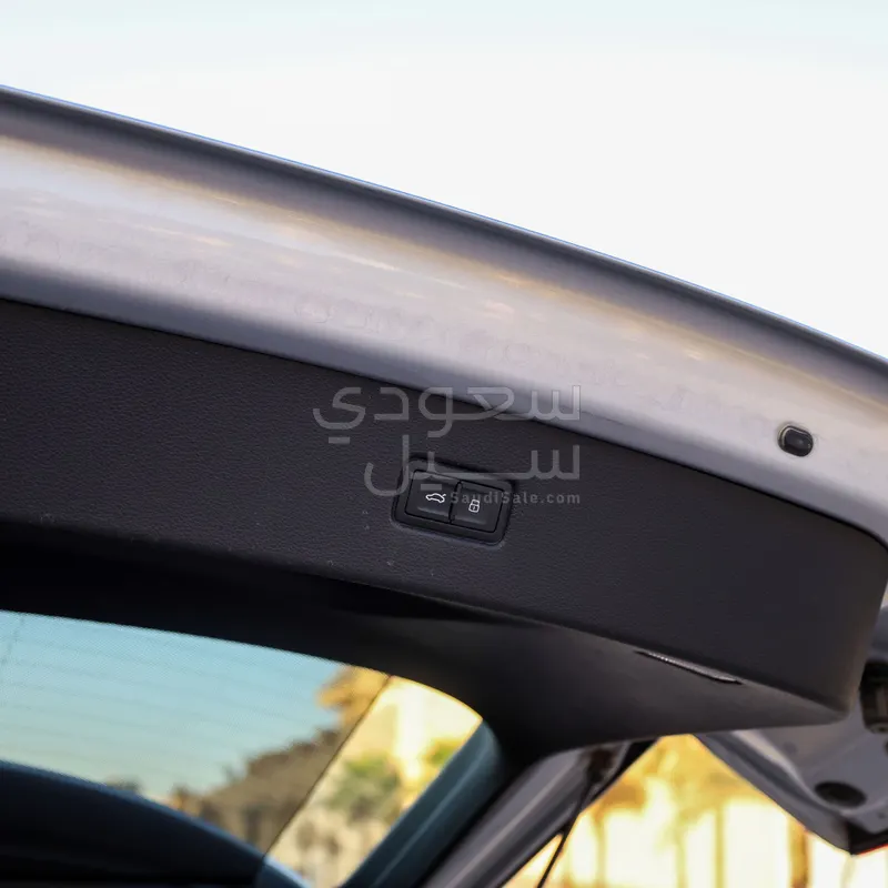 2018 اودي كيو 7