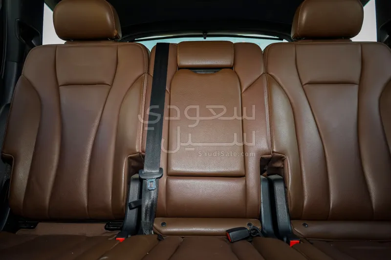 2018 اودي كيو 7