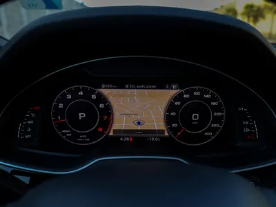 2018 اودي كيو 7