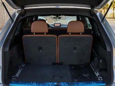 2018 اودي كيو 7