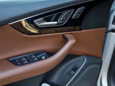 2018 اودي كيو 7