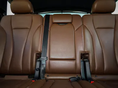 2018 اودي كيو 7