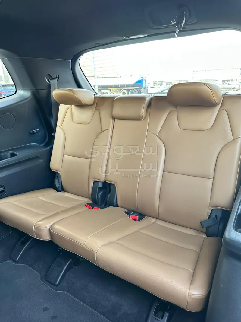 2020 كيا تيلورايد جي تي