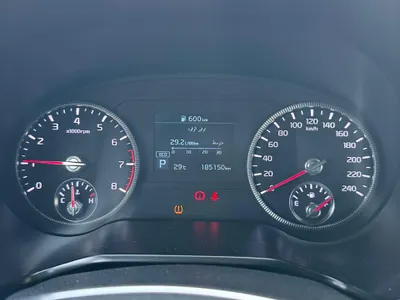 2020 كيا تيلورايد جي تي