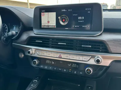 2020 كيا تيلورايد جي تي