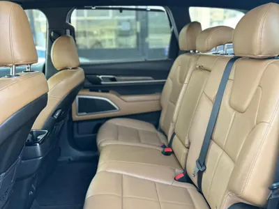 2020 كيا تيلورايد جي تي