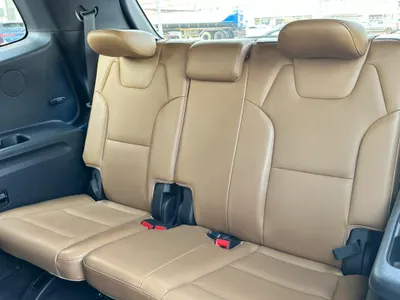 2020 كيا تيلورايد جي تي