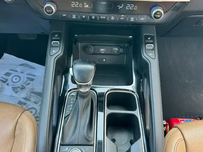 2020 كيا تيلورايد جي تي