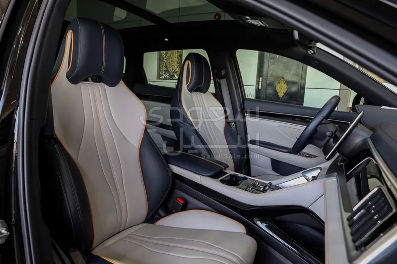 2024 بي واي دي سونج ماكس