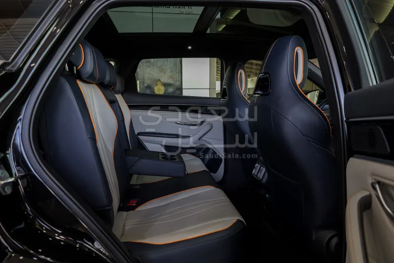 2024 بي واي دي سونج ماكس