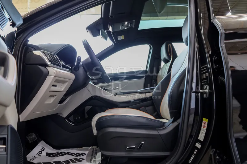 2024 بي واي دي سونج ماكس