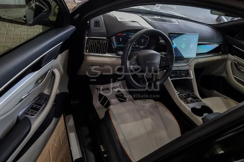 2024 بي واي دي سونج ماكس