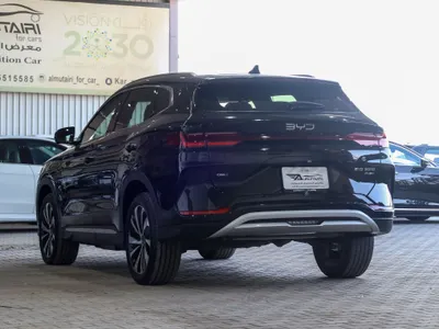 2024 بي واي دي سونج ماكس