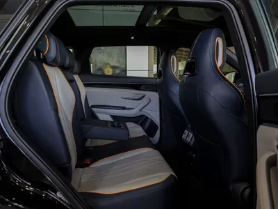 2024 بي واي دي سونج ماكس