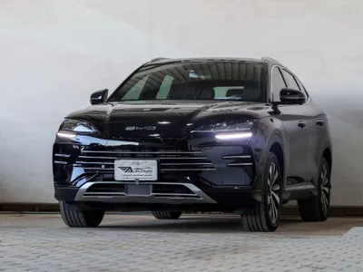 2024 بي واي دي سونج ماكس