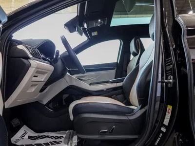 2024 بي واي دي سونج ماكس