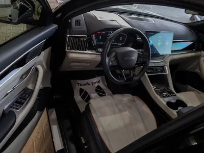 2024 بي واي دي سونج ماكس