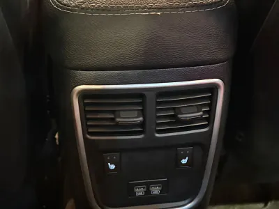 2015 دودج تشارجر اس ار تي